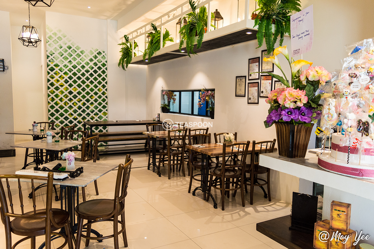 【Halal Food Tour In Kuching!】 - Teaspoon